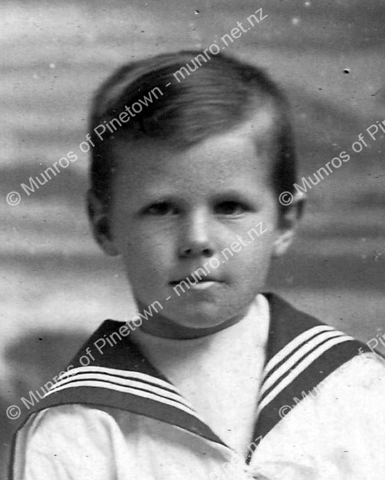 Alexander Hunter Munro Dryden